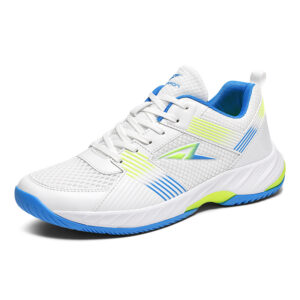 Zapatillas de Bádminton y Tenis de Mesa para Hombre y Mujer Modelo 638 - imagen 1