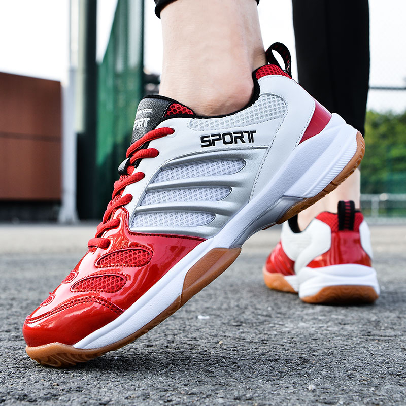 Zapatillas Deportivas Transpirables de Verano para Hombre Talla Grande - imagen 1