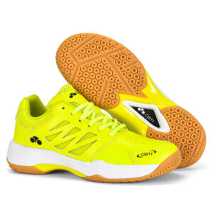 Zapatillas Profesionales de Competición para Bádminton Hombre y Mujer CSDTY CSD-858 - imagen 1