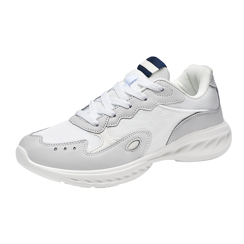 Tenis Deportivos Running Casual para Hombre Transpirables - imagen 1