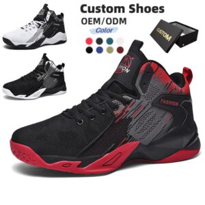 Zapatillas Deportivas Personalizables TAIHUI THXZ017 - imagen 1
