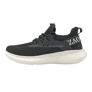 Zapatos Deportivos Casuales para Hombre Fashion Running Shoes - imagen 1