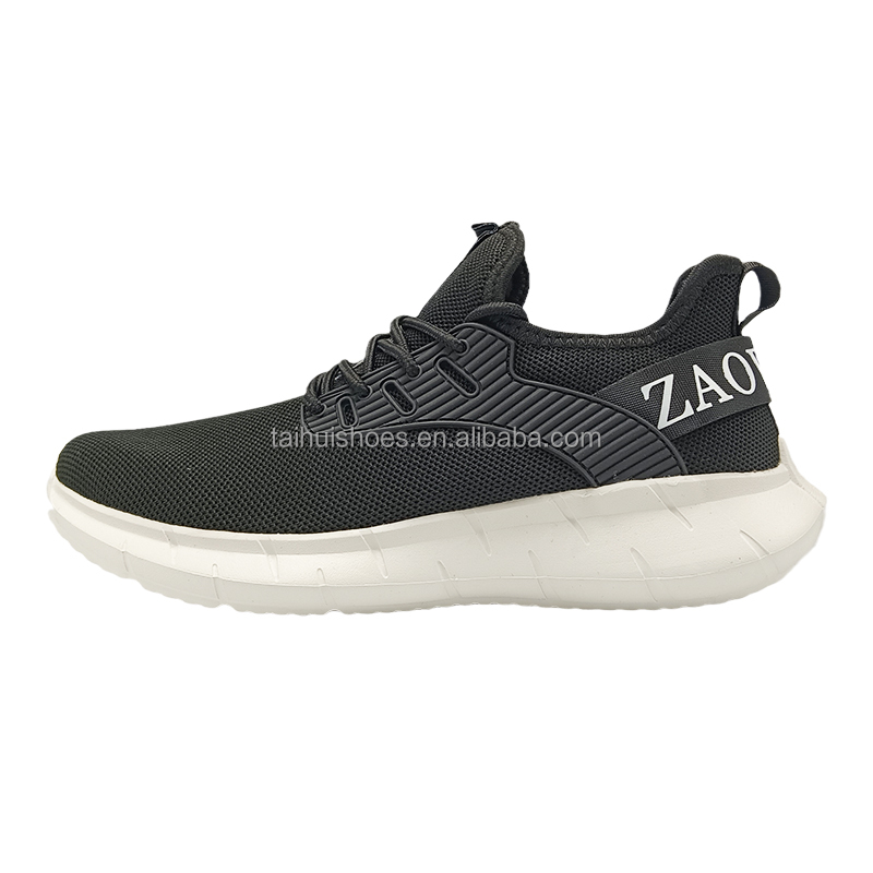 Zapatos Deportivos Casuales para Hombre Fashion Running Shoes - imagen 1