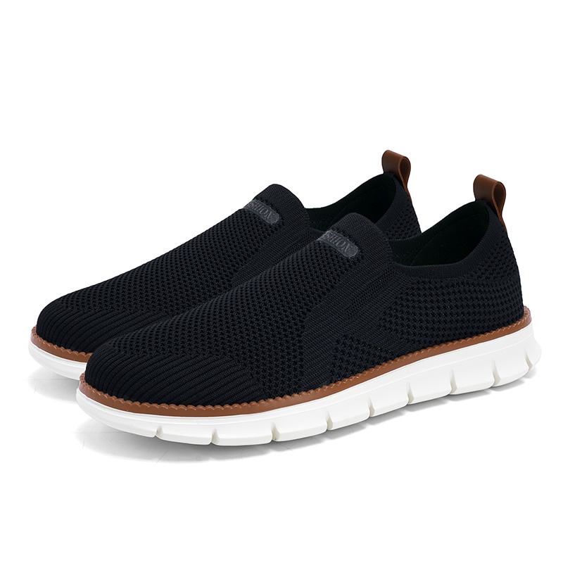 Zapatos Deportivos Casuales para Hombre Taihui 8809 - imagen 1