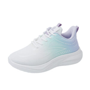 Zapatos casuales deportivos unisex taihui FZ6607 - imagen 1
