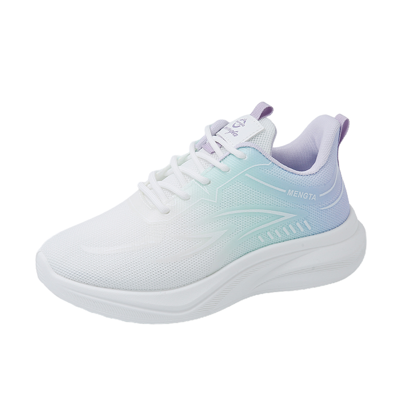 Zapatos casuales deportivos unisex taihui FZ6607 - imagen 1