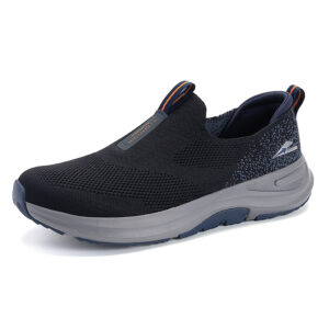 Zapatos Deportivos Hombre 2024 Mesh Cloth Walking Shoes - imagen 1