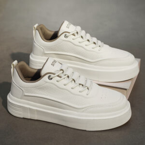 Zapatos Retro Trendy Hombre 2025 TAIHUI - imagen 1