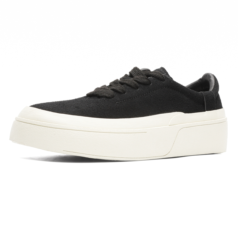 Zapatillas Vintage Minimalistas de Diseñador para Hombre - imagen 1