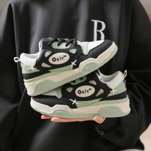 Zapatillas Unisex de Alta Calidad Designer Sneakers - imagen 1