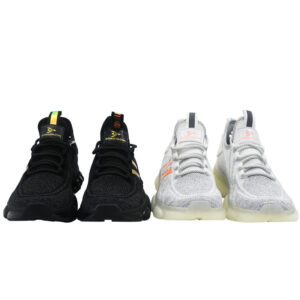 Zapatos deportivos casuales para hombre ligeros antideslizantes - imagen 1