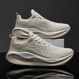 Zapatos deportivos casuales de malla para hombre - imagen 1