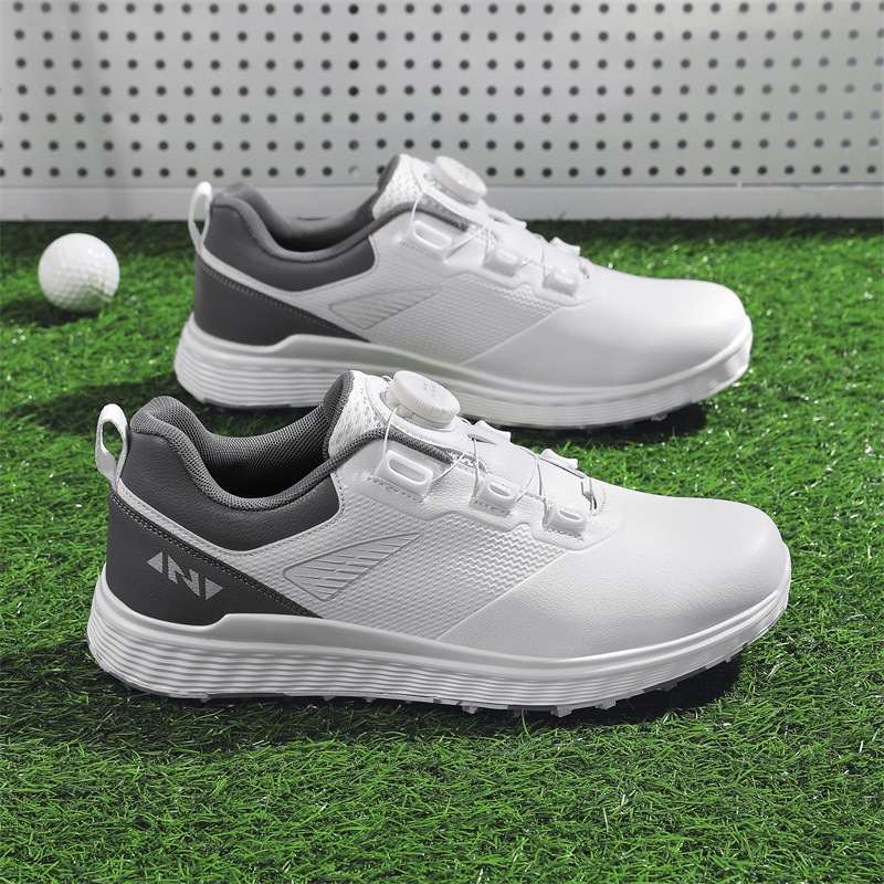 Zapatos de Golf Unisex Cross Border Foreign Trade - imagen 1