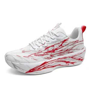 Sneaker Custom New Autumn Large Size
