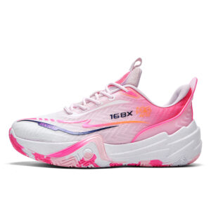 Zapatillas deportivas transpirables color verde fluorescente para hombre - imagen 1