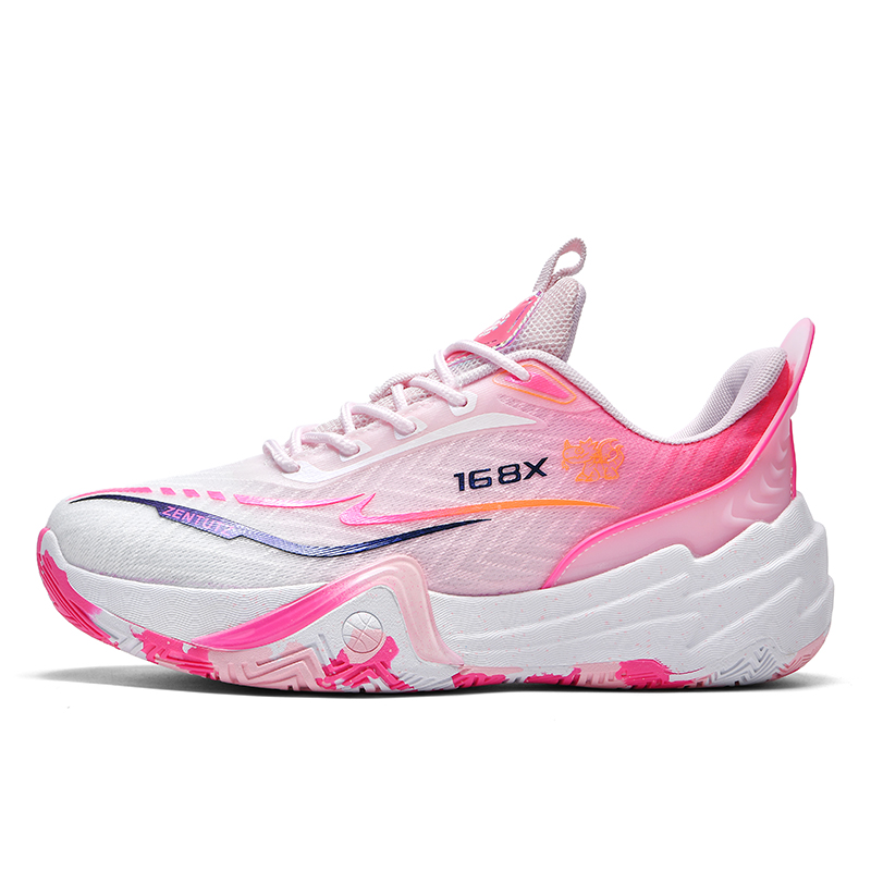 Zapatillas deportivas transpirables color verde fluorescente para hombre - imagen 1