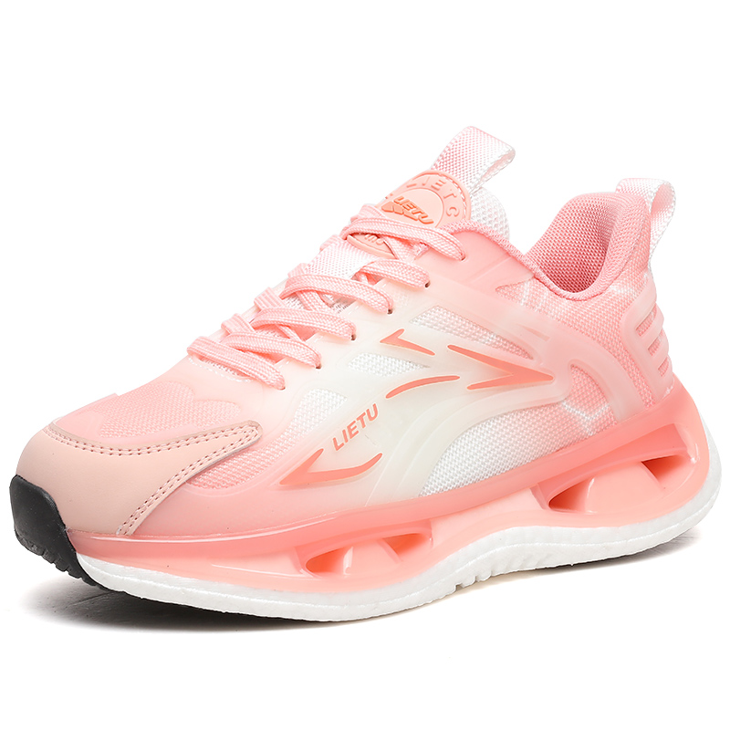 Zapatillas de running ultraligeras para hombre Taihui - imagen 1