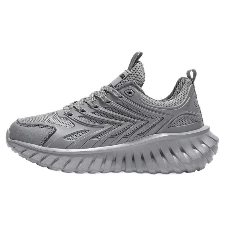Zapatos casuales grandes para hombre - sin logo 1