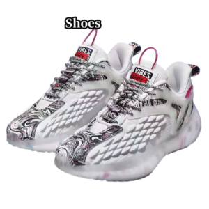 Zapatos Deportivos de Malla Transpirable para Hombre - sin logo 1