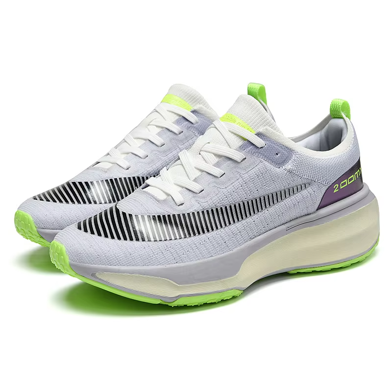 Zapatos deportivos casuales para hombre modelo 9907 - sin logo 1