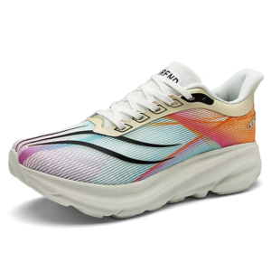 Zapatos casuales transpirables para correr 2026 - sin logo 1