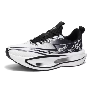 Zapatos deportivos casuales de malla para correr - sin logo 1