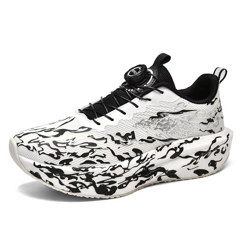 Zapatos casuales deportivos unisex para correr otoño e invierno modelo 511 - sin logo 1