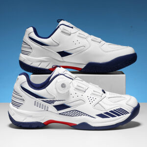 Zapatillas de bádminton estilo pareja para todas las estaciones - imagen 1