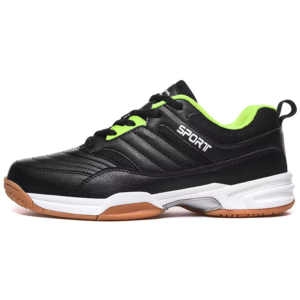 Zapatillas Profesionales de Bádminton para Hombre Talla Grande - sin logo 1