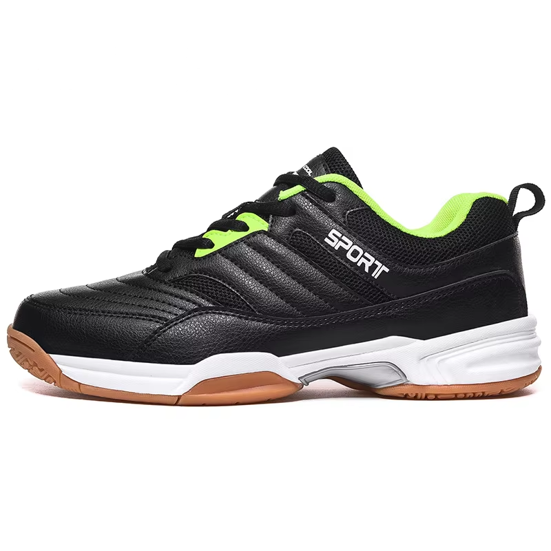 Zapatillas Profesionales de Bádminton para Hombre Talla Grande - sin logo 1
