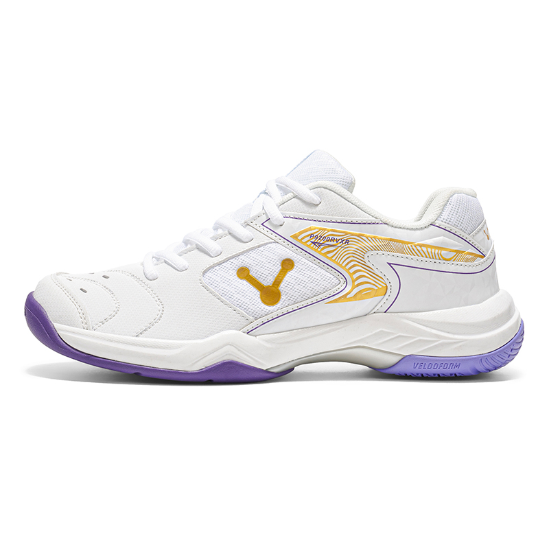 Zapatillas de bádminton para hombre cómodas y transpirables - imagen 1