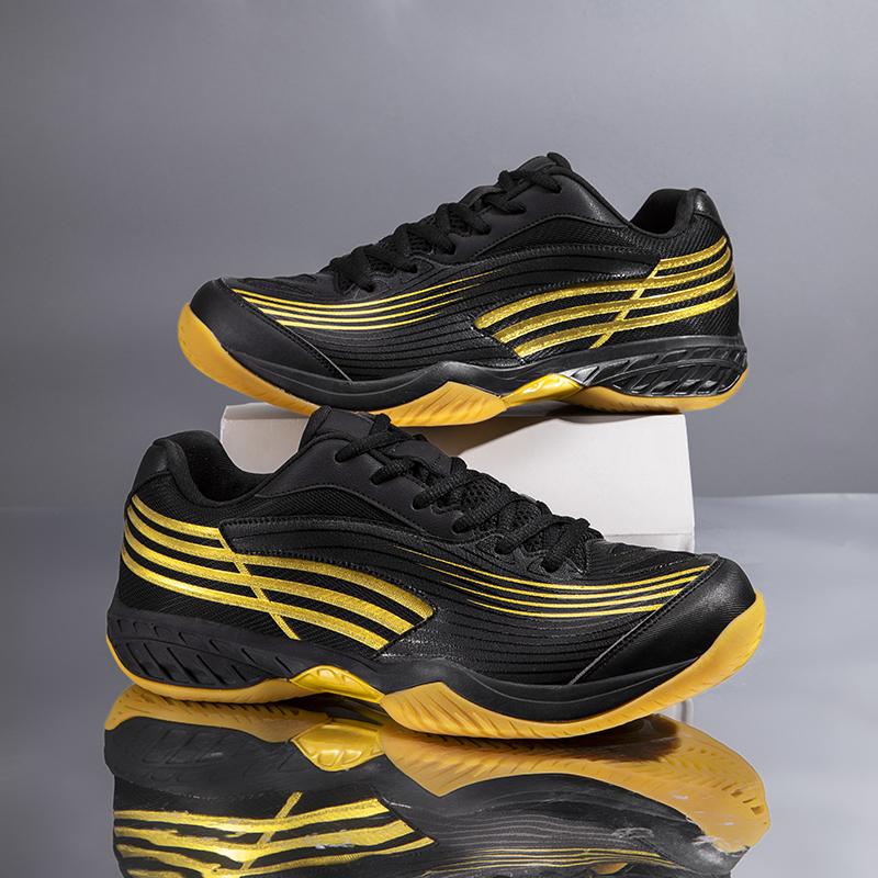 Zapatillas de bádminton 2025 para hombre y mujer TAIHUI yh-010 - imagen 1