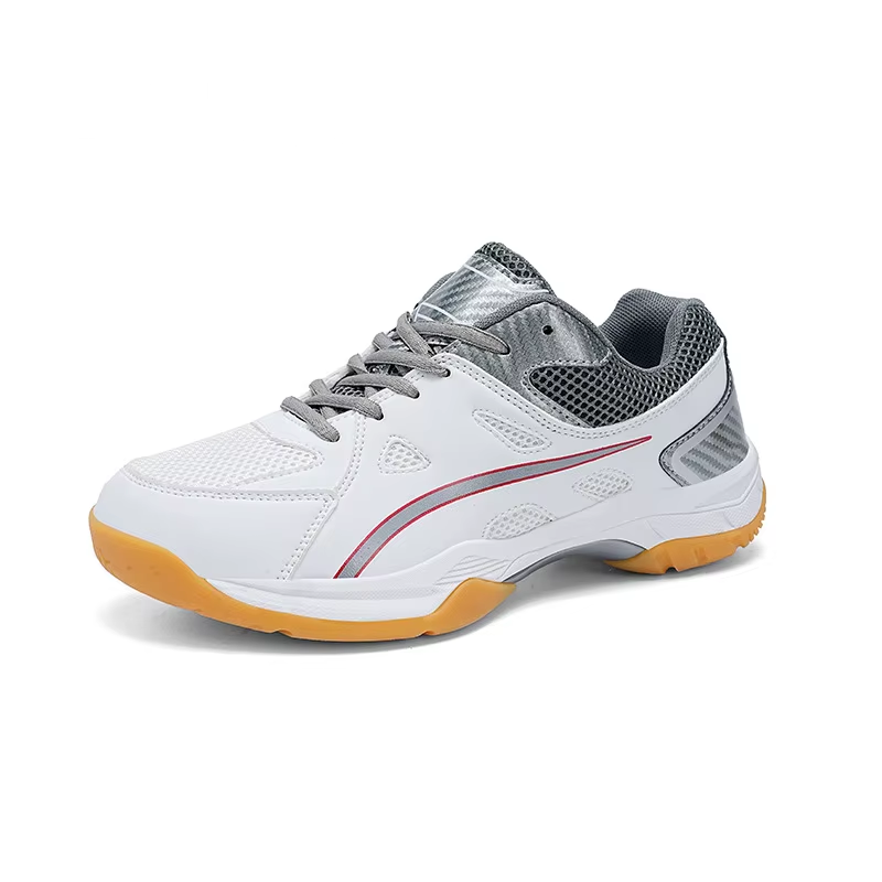 Zapatillas Deportivas Transpirables Antideslizantes de Malla Unisex - sin logo 1