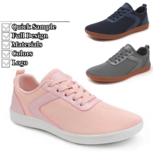 Zapatillas Deportivas Personalizadas para Hombre TAIHUI - sin logo 1