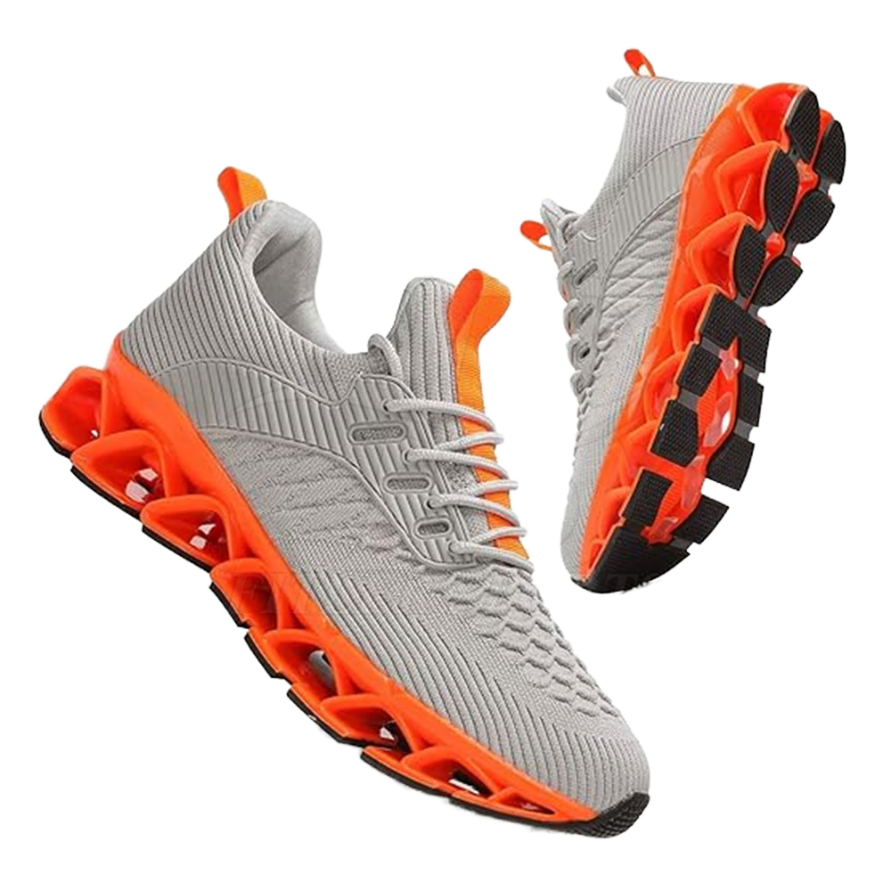 Zapatillas Deportivas Blade Transpirables Fly Woven para Hombre - imagen 1