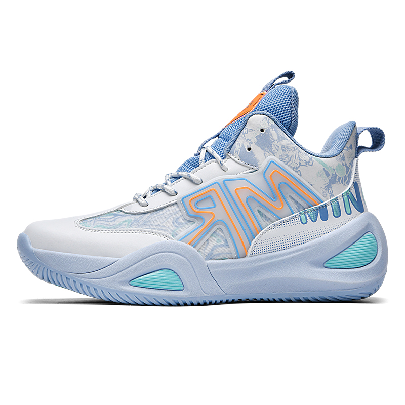 Zapatillas deportivas casuales para hombre con diseño moderno y logo personalizable - imagen 1