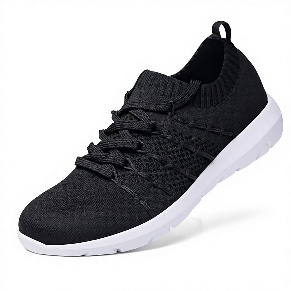 Zapatillas Running Personalizadas para Mujer - sin logo 1