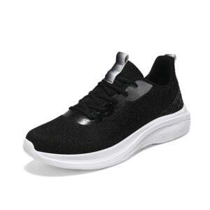 Zapatillas deportivas para correr ligeras y transpirables de alta calidad - imagen 1