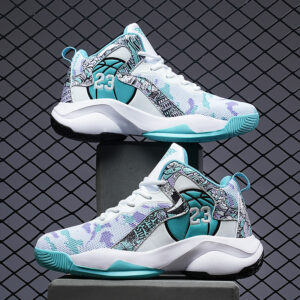 Zapatillas casuales de Basketball para hombre 2024 Taihui modelo 14 - imagen 1