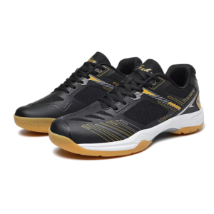 Zapatillas Unisex para Tenis de Mesa W272 - sin logo 1