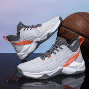Zapatillas deportivas personalizables con logo (modelo 1296) - imagen 1