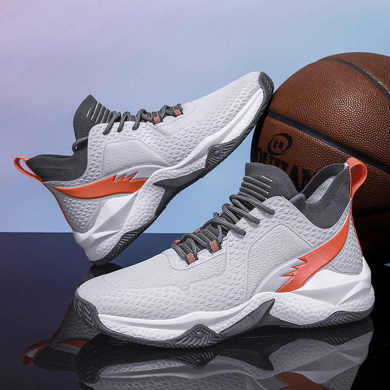 Zapatillas deportivas personalizables con logo (modelo 1296) - imagen 1