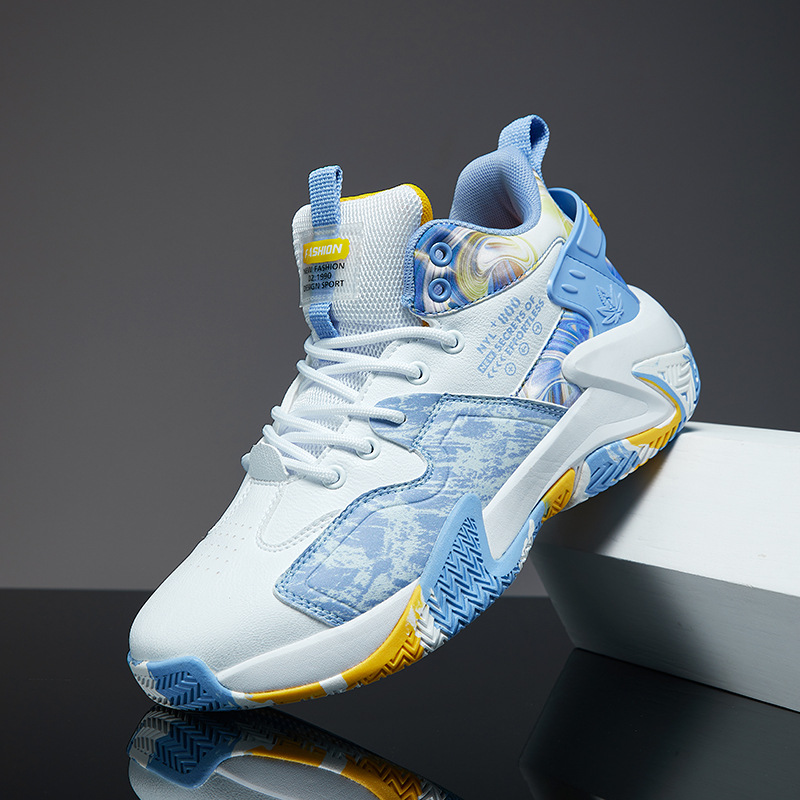 Zapatillas deportivas personalizadas para pareja estilo outdoor casual - imagen 1