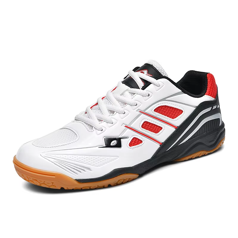 Zapatos de Tenis de Mesa Indoor Competición Profesional - sin logo 1