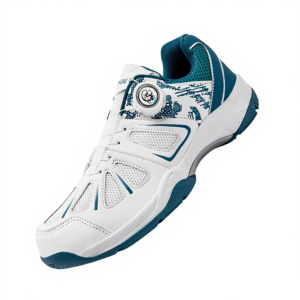 Zapatillas deportivas transpirables antideslizantes unisex para tenis - sin logo 1
