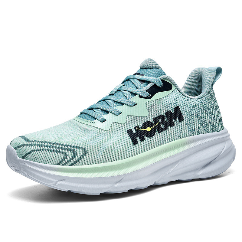 Zapatillas Deportivas Ligeras Unisex Running y Walking A-63 - imagen 1