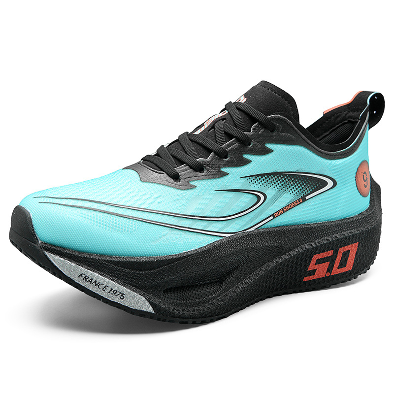 Zapatillas Deportivas A9 Running y Walking con Amortiguación - imagen 1