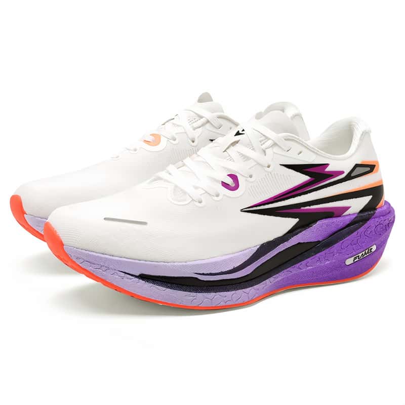 Zapatillas Running Carbon Plate Fly 2026 - imagen 1