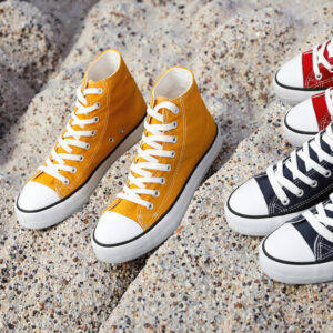 Zapatillas Casuales de Lona TH 2102th - imagen 1