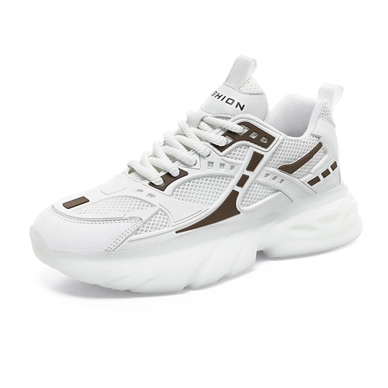 Zapatillas Casual Running para Hombre Taihui 658 - imagen 1